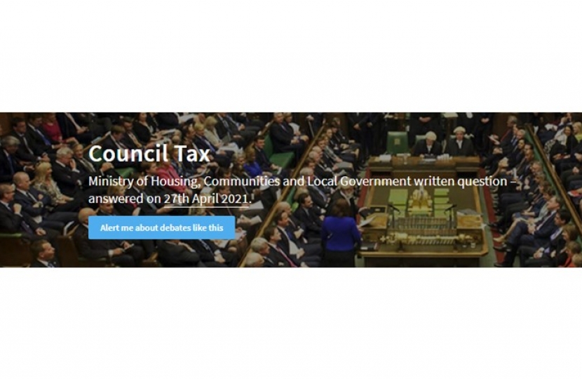 Council Tax