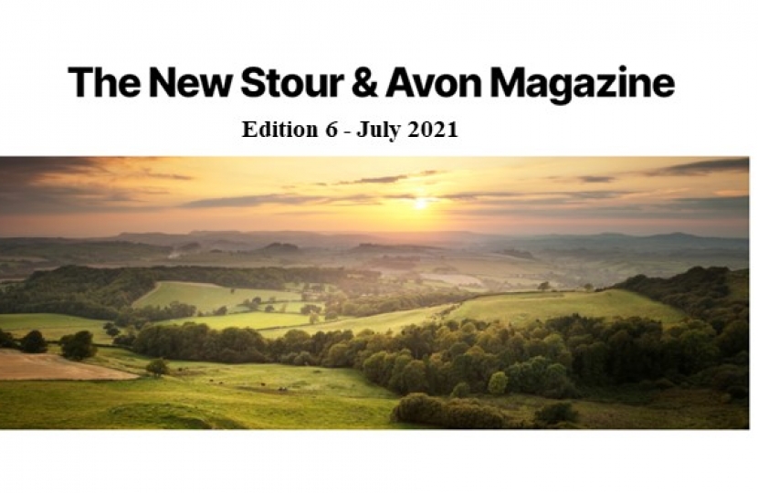 Stour & Avon Magazine