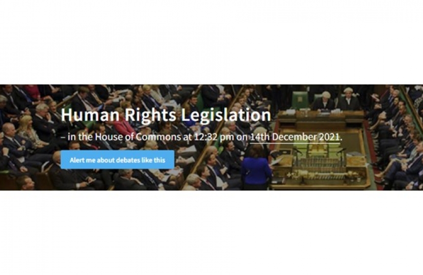 Human Rights