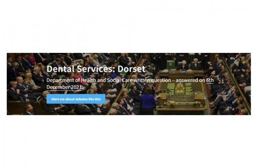 Dental Services 