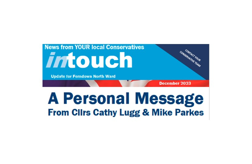 InTouch Dec23