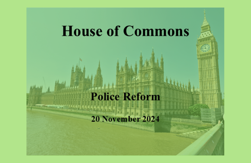 DE PoliceReform 20Nov24