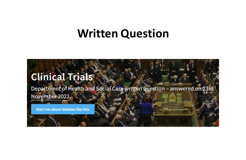 WA Clinical Trials 23Nov22