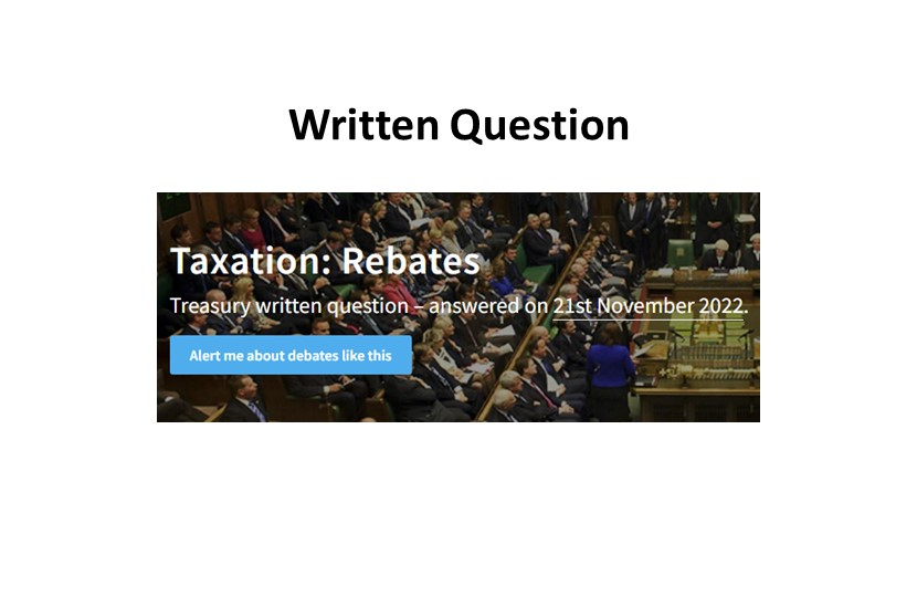 WA TaxRebates 21Nov22