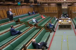 Sir Christopher Chope Presenting the Park Homes Bill