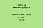 FUp WQ Child Off 17Apr24