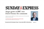 Sunday Express 19Feb23