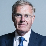 Sir Christopher Chope OBE MP