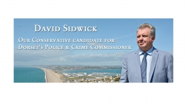 David Sidwick