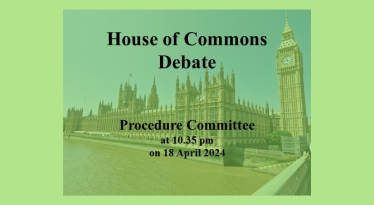 DE Proc Comm 18Apr24