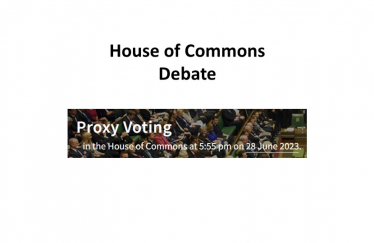 DE Proxy Voting 28June23