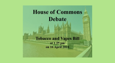 DE Tobacco Vapes 16Apr24