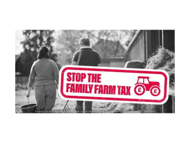 Stop The Farm Tax 2Nov24