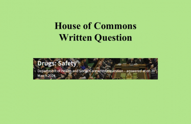 WQ Drug Safety 20Mar24