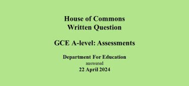 WQ GCSE FE Colleges 22Apr24