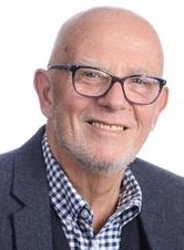 Barry was elected as a Councillor for St Leonards and St Ives in 2019.